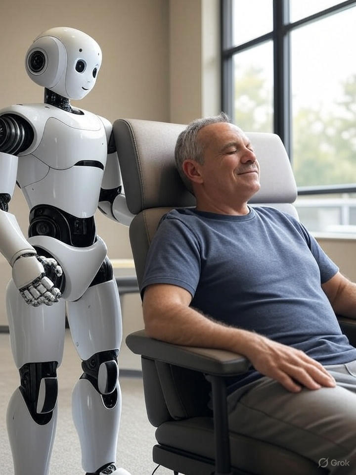 Mental Health Practices